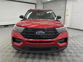 Thumbnail of 2022 RAPID RED MET TINTED CC Ford Explorer