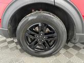 Thumbnail of 2022 RAPID RED MET TINTED CC Ford Explorer