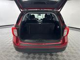 Thumbnail of 2022 RAPID RED MET TINTED CC Ford Explorer