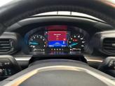 Thumbnail of 2022 RAPID RED MET TINTED CC Ford Explorer