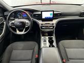 Thumbnail of 2022 RAPID RED MET TINTED CC Ford Explorer