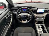 Thumbnail of 2022 RAPID RED MET TINTED CC Ford Explorer