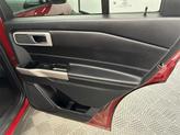 Thumbnail of 2022 RAPID RED MET TINTED CC Ford Explorer