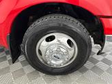 Thumbnail of 2005 Red Ford F-350