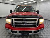 Thumbnail of 2005 Red Ford F-350