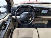 Thumbnail of 2005 Red Ford F-350