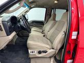Thumbnail of 2005 Red Ford F-350