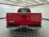 Thumbnail of 2005 Red Ford F-350