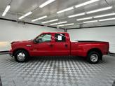Thumbnail of 2005 Red Ford F-350