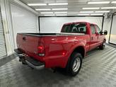 Thumbnail of 2005 Red Ford F-350
