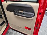 Thumbnail of 2005 Red Ford F-350