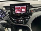 Thumbnail of 2023 Predawn Gray Mica Toyota Camry