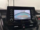 Thumbnail of 2023 Predawn Gray Mica Toyota Camry