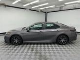 Thumbnail of 2023 Predawn Gray Mica Toyota Camry