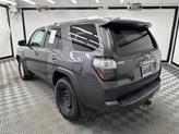 Thumbnail of 2016 Magnetic Gray Metallic Toyota 4Runner
