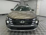 Thumbnail of 2025 Cashmere Bronze Hyundai TUCSON Hybrid