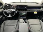 Thumbnail of 2025 Cashmere Bronze Hyundai TUCSON Hybrid