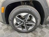 Thumbnail of 2025 Cashmere Bronze Hyundai TUCSON Hybrid