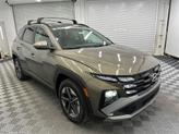 Thumbnail of 2025 Cashmere Bronze Hyundai TUCSON Hybrid