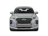 Thumbnail of 2021 Becketts Black Hyundai PALISADE