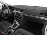 Thumbnail of 2017 Pure White Volkswagen Golf Alltrack