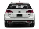 Thumbnail of 2017 Pure White Volkswagen Golf Alltrack