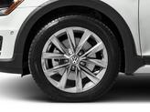 Thumbnail of 2017 Pure White Volkswagen Golf Alltrack