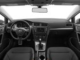 Thumbnail of 2017 Pure White Volkswagen Golf Alltrack
