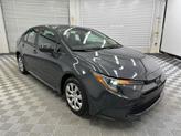 Thumbnail of 2024 Underground Toyota Corolla