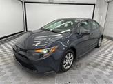 Photo of 2024 Underground Toyota Corolla
