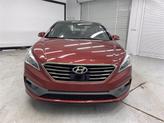 Thumbnail of 2015 Venetian Red Hyundai SONATA
