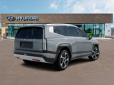 Thumbnail of 2026 Cyber Gray Hyundai IONIQ 9