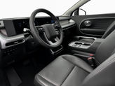 Thumbnail of 2026 Cyber Gray Hyundai IONIQ 9