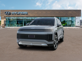 Thumbnail of 2026 Cyber Gray Hyundai IONIQ 9