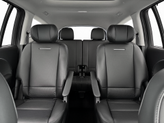 Thumbnail of 2026 Cyber Gray Hyundai IONIQ 9
