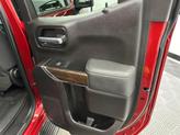 Thumbnail of 2022 Cayenne Red Tintcoat GMC Sierra 1500