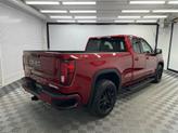 Thumbnail of 2022 Cayenne Red Tintcoat GMC Sierra 1500