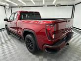 Thumbnail of 2022 Cayenne Red Tintcoat GMC Sierra 1500