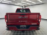 Thumbnail of 2022 Cayenne Red Tintcoat GMC Sierra 1500