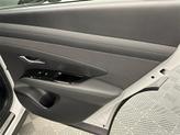 Thumbnail of 2025 Serenity White Pearl Hyundai TUCSON