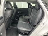 Thumbnail of 2025 Serenity White Pearl Hyundai TUCSON