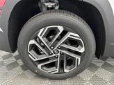 Thumbnail of 2025 Serenity White Pearl Hyundai TUCSON