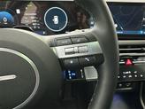 Thumbnail of 2025 Serenity White Pearl Hyundai TUCSON