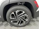 Thumbnail of 2025 Serenity White Pearl Hyundai TUCSON