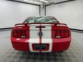 Thumbnail of 2006 Torch Red Clearcoat Ford Mustang