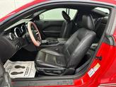 Thumbnail of 2006 Torch Red Clearcoat Ford Mustang