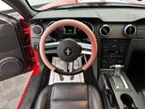 Thumbnail of 2006 Torch Red Clearcoat Ford Mustang