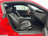 Thumbnail of 2006 Torch Red Clearcoat Ford Mustang