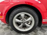Thumbnail of 2006 Torch Red Clearcoat Ford Mustang
