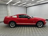 Thumbnail of 2006 Torch Red Clearcoat Ford Mustang